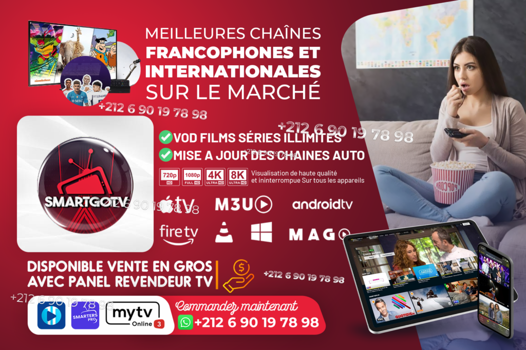 Smartgotv