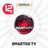 Abonnement SmartGO TV iptv 24 Mois