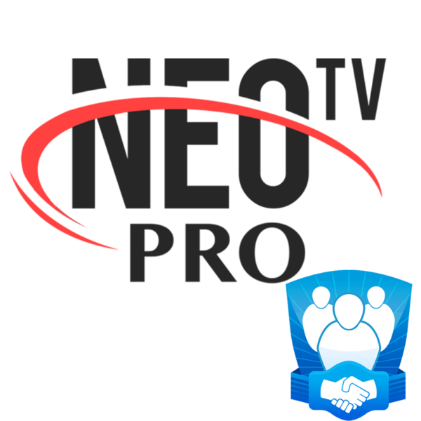 Panel revendeur Neotvpro