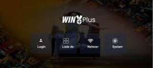 WIN PLUS +