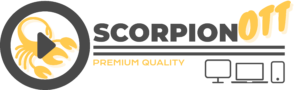 iptv scorpion, scorpion iptv, scorpion ott, serveur scorpion