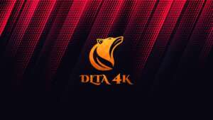 Panel Dlta 4K iptv pour revendeurs