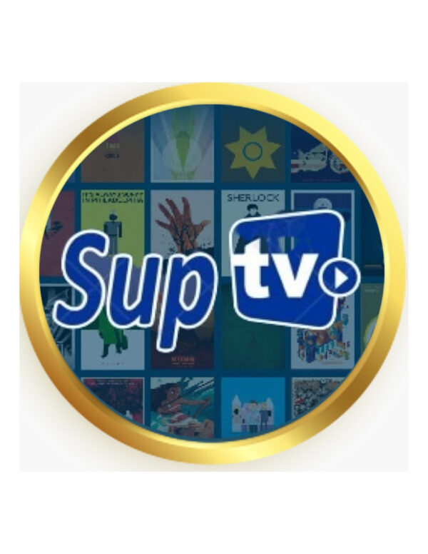 Panel revendeur Suptv ENIGMA2 SUPCAM SATELLITE IPTV VOD