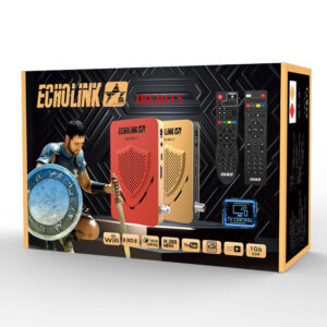 ECHOLINK IBERO 5
