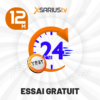 Test IPTV – Essai Gratuit de 24H Sans Engagement