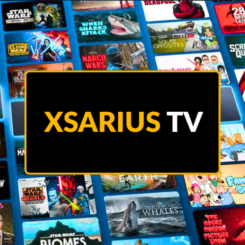 IPTV PREMIUM